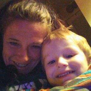 Meet your Posher, Julia